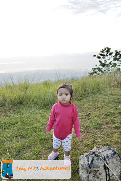 camping at sirao peak mt. kan-irag ayala heights cebu philippines