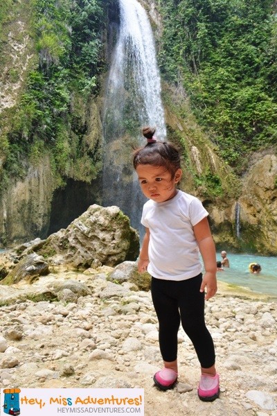 Camping With A Toddler at Mt. Hambubuyog, Ginatilan | Hey, Miss Adventures!