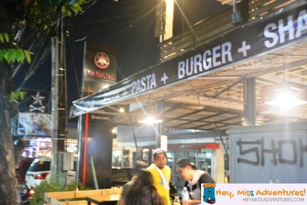 Get Wasted but Full with Unlimited Dining at Wasted Chef | Hey, Miss Adventures!