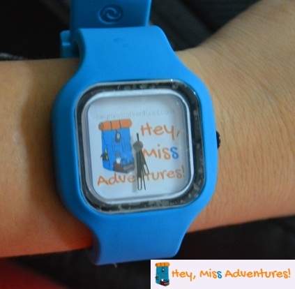 DIY Your Way With These Personalized SWAP Watches from Tomato PH!