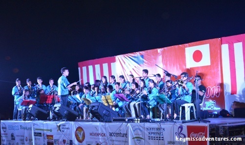 bon odori festival cebu 2014