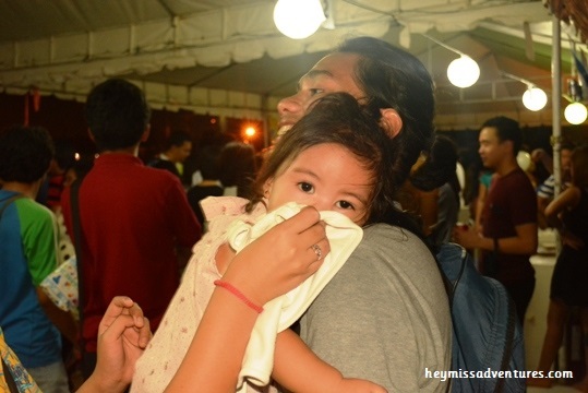 bon odori festival cebu 2014