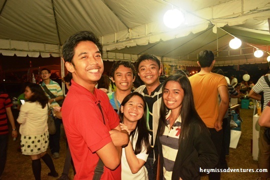 bon odori festival cebu 2014