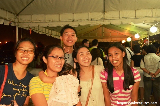 bon odori festival cebu 2014