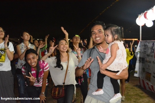 bon odori festival cebu 2014