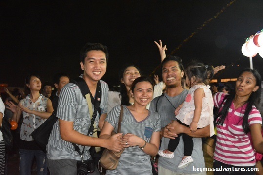 bon odori festival cebu 2014