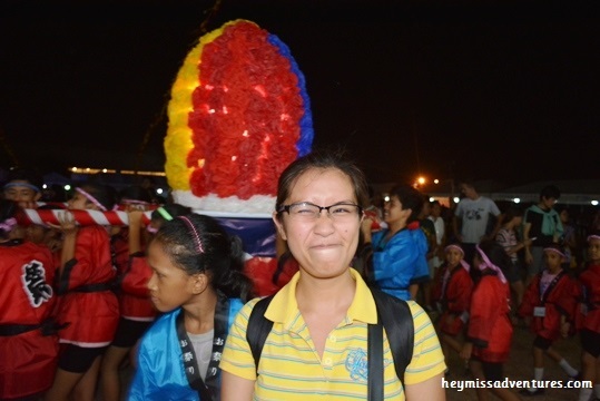 bon odori festival cebu 2014