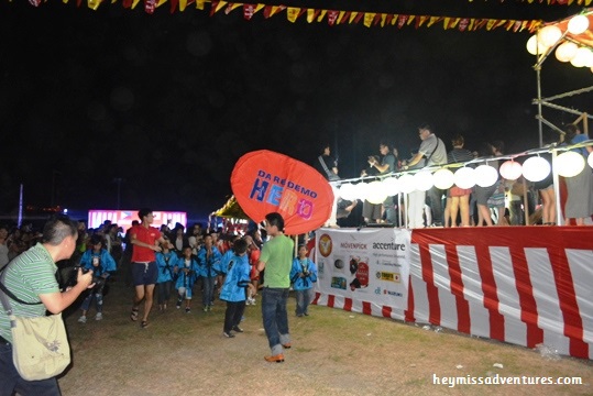 bon odori festival cebu 2014