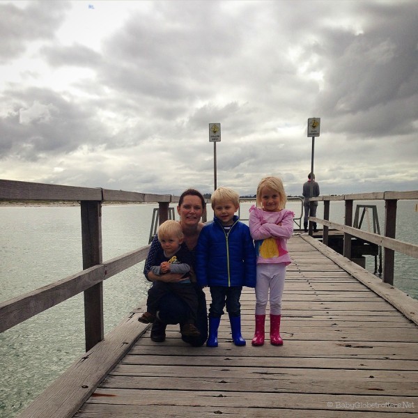 #FamiliesOutside: An Interview with Baby Globetrotters | Hey, Miss Adventures!