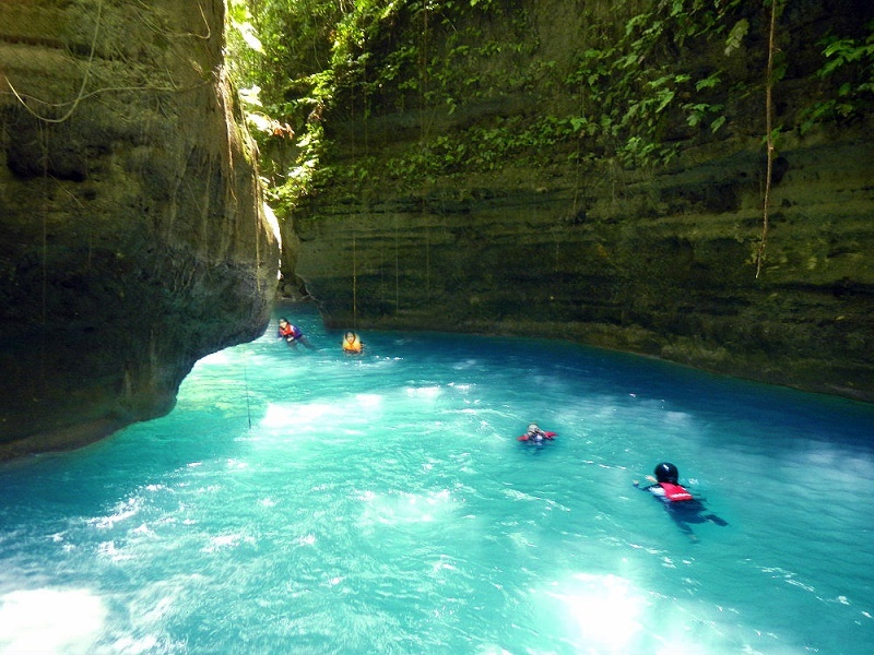 10 of the Best Adventure Activities to do in the Philippines