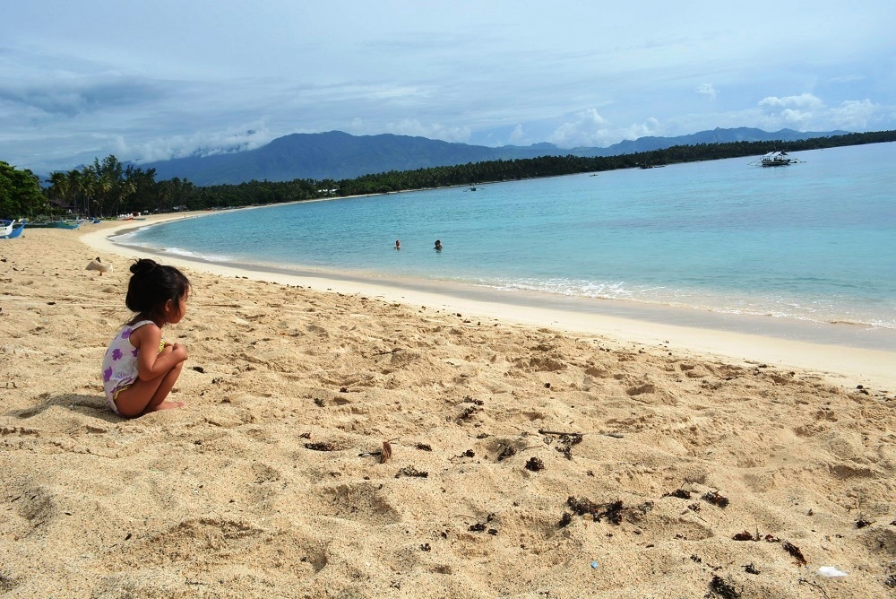 When in Mati City: Living the Island Life at Amihan sa Dahican | Hey, Miss Adventures!