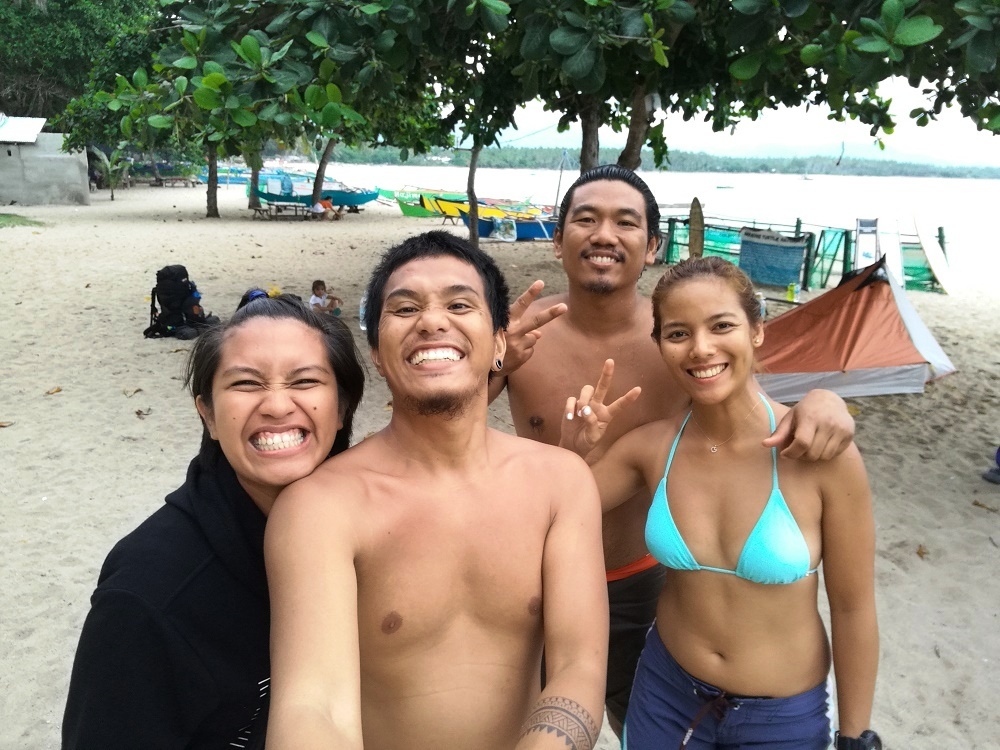 When in Mati City: Living the Island Life at Amihan sa Dahican | Hey, Miss Adventures!