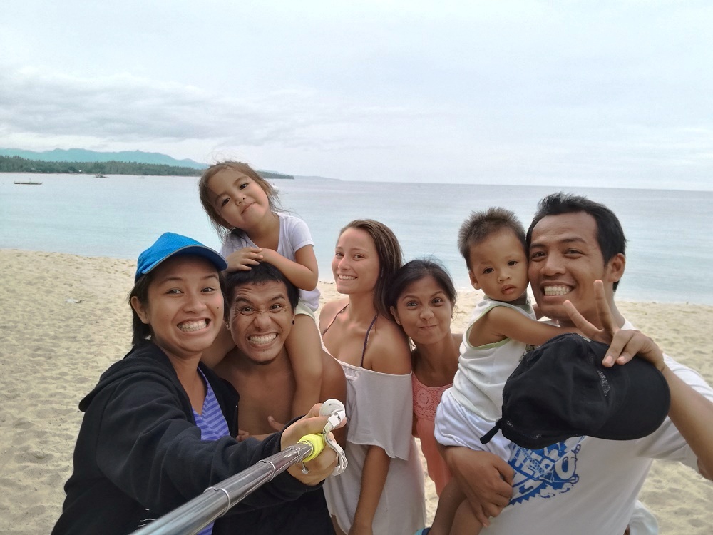 When in Mati City: Living the Island Life at Amihan sa Dahican | Hey, Miss Adventures!