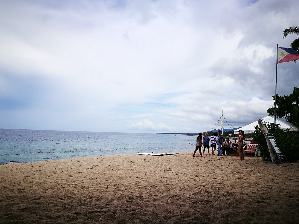 When in Mati City: Living the Island Life at Amihan sa Dahican | Hey, Miss Adventures!