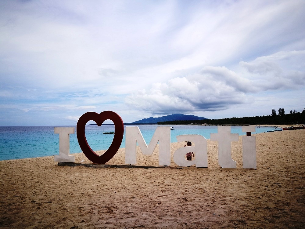 When in Mati City: Living the Island Life at Amihan sa Dahican | Hey, Miss Adventures!