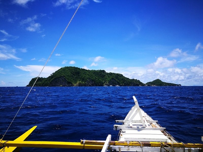 apo island