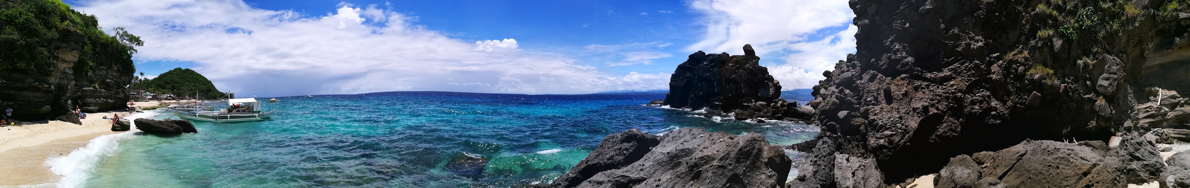 apo island