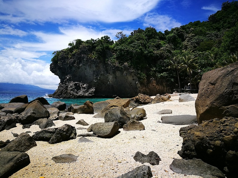 apo island