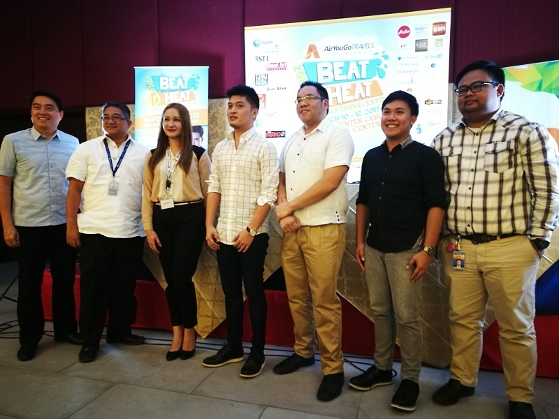 [Travel News] Fulfill Your Travel Plans at the Beat d Heat Summer Travel Expo 2017!