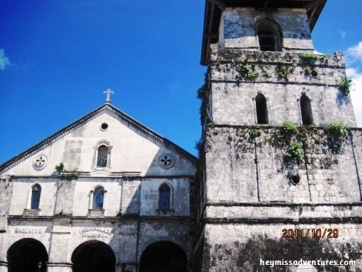 bohol day tour, bohol, philippines