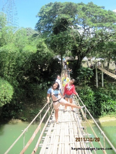 bohol day tour, bohol, philippines