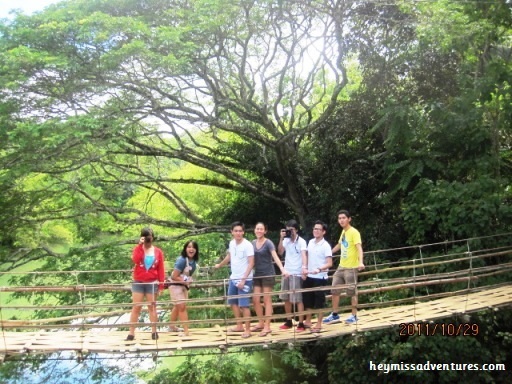 bohol day tour, bohol, philippines