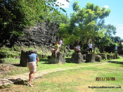 bohol day tour, bohol, philippines