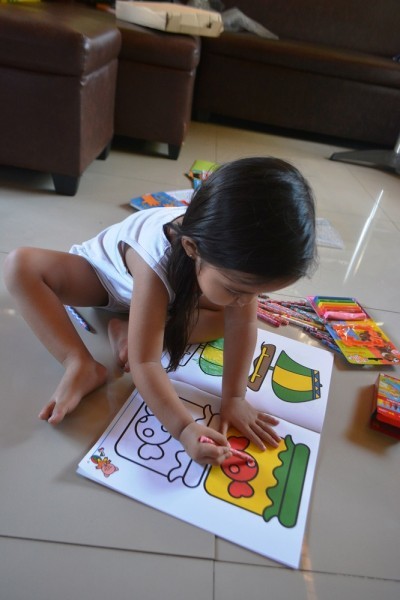 Buribox Philippines: Monthly Content for Filipino Kids | Hey, Miss Adventures!