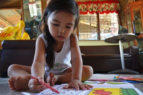 Buribox Philippines: Monthly Content for Filipino Kids | Hey, Miss Adventures!