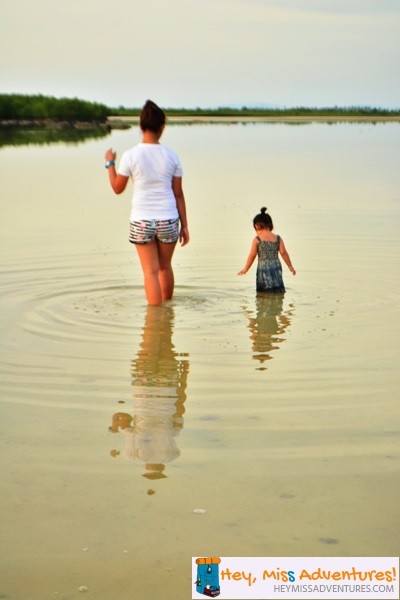 Payag sa Asinan Eco-Tourism Park: Camping at Olango Island || heymissadventures.com