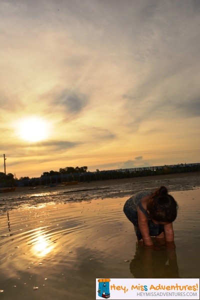 Payag sa Asinan Eco-Tourism Park: Camping at Olango Island || heymissadventures.com