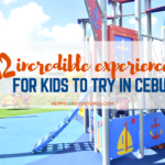12 Incredible Experiences to Have in Cebu for Kids