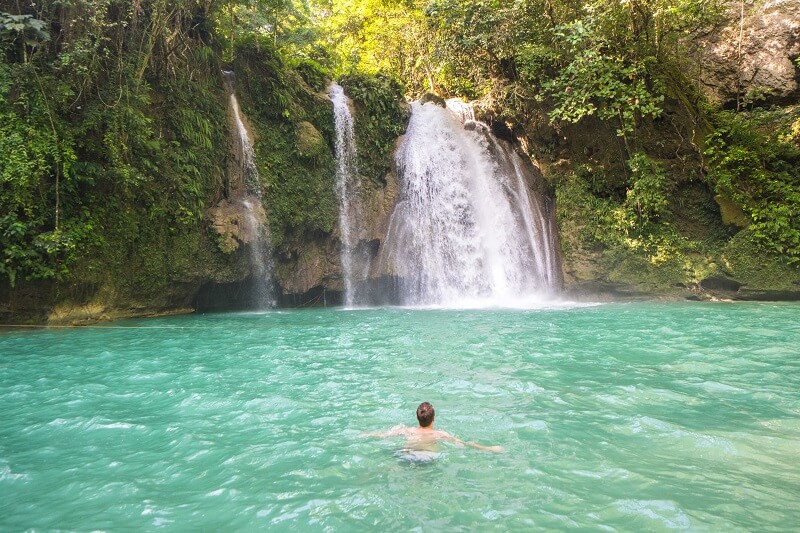 Favorite Destinations Around the Philippines from Travel Bloggers - Cebu | Hey, Miss Adventures!