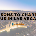 4 Reasons to Charter a Bus in Las Vegas