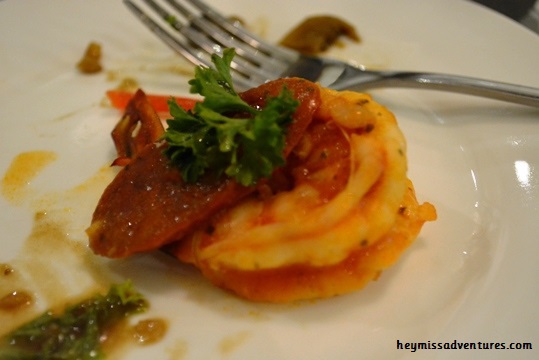 fine dining at circa 1900 lahug cebu