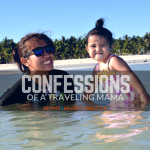 Confessions of a Traveling Momma