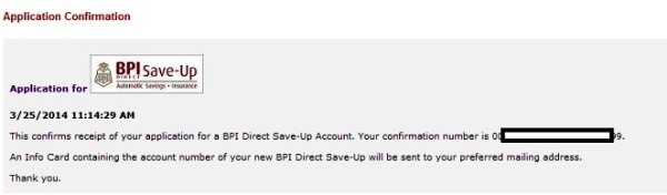 Automate Your Savings: Open a BPI Save-Up Account || heymissadventures.com