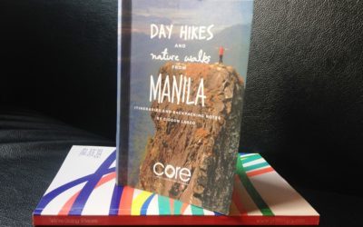 Day Hike Itineraries Around Manila [Plus Book Giveaway!]