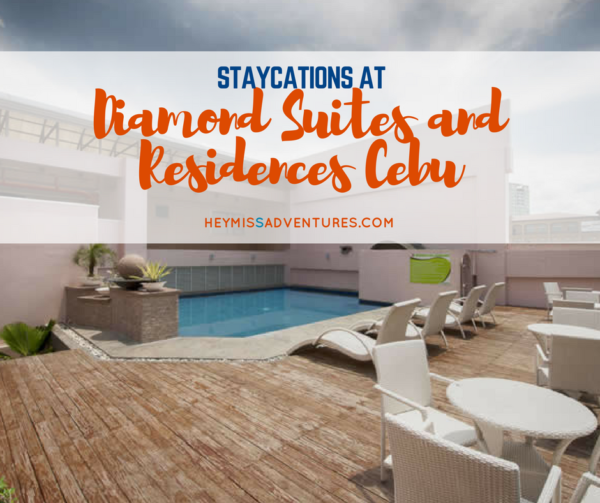 diamond suites and residences cebu