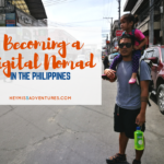 Becoming a Digital Nomad in the Philippines