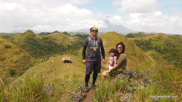 Families Outside: An Interview with Filipina Explorer || heymissadventures.com