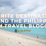 Favorite Destinations Around the Philippines from Travel Bloggers