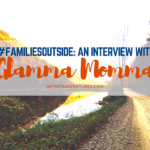 #FamiliesOutside: An Interview with Glamma Momma