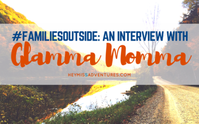 #FamiliesOutside: An Interview with Glamma Momma