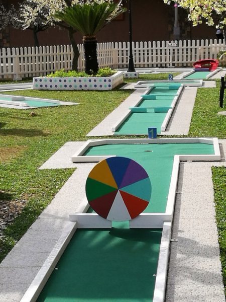 Harvig's Mini Golf: Tee-off at Cebu's First Mini Golf Park | Hey, Miss Adventures!
