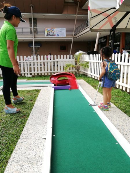 Harvig's Mini Golf: Tee-off at Cebu's First Mini Golf Park | Hey, Miss Adventures!