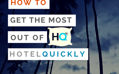 How to Get the Most of Your Hotel Quickly App