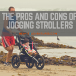 The Pros and Cons of Jogging Strollers