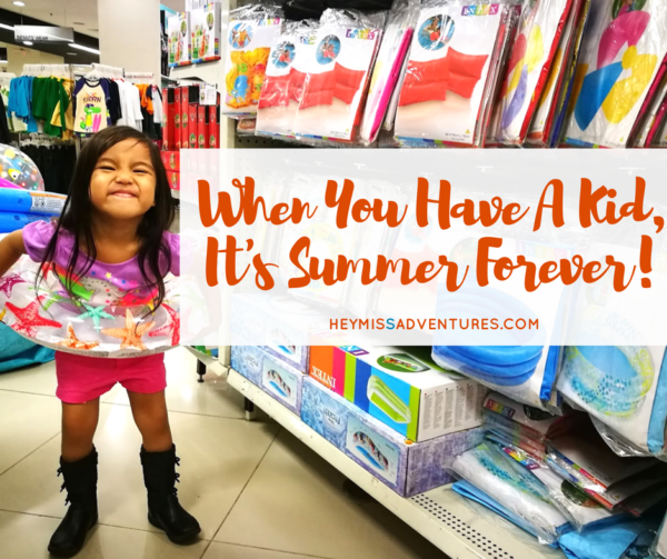 kids summer toys - summer rainforest 2017 - metro stores