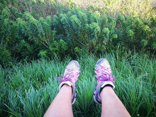 midnat Kina Triumferende Gear Review: Merrell Waterpro Maipo Hiking Shoes - Hey, Miss Adventures!